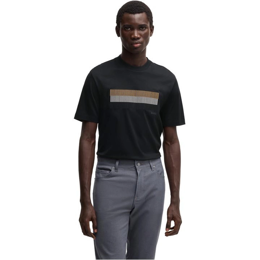 Hugo Boss C-Thompson 209 10269642 01 - Black